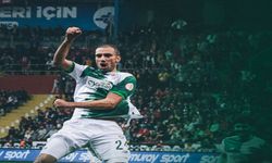 Bursaspor Kayserispor'u evinde mağlup etti