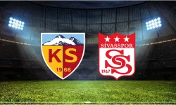Kayserispor Sivasspor maçı hangi kanalda saat kaçta