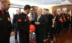 KEÇ-TİM, Ankara'da akreditasyon belgesi alan ilk belediye oldu