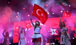 Keçiören'de coşku meydanlara sığmadı