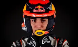 Kerem Kazaz Finlandiya Rallisi'nde yarışacak