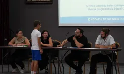 Kocaeli Büyükşehir, adayların sınav stresini ortadan kaldırıyor