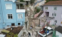 Kocaeli İzmit'te ulaşım konforu artıyor