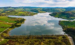 Kocaeli Tahtatlı'da tarımsal üretime güçlü destek