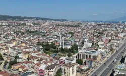 Kocaeli'de Körfez'in iki mahallesinde modern altyapı hamlesi
