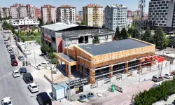Konya Büyükşehir FERA şubelerini yaygınlaştırıyor