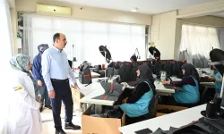Konya modeli ile kadın gücü buluşuyor