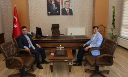 Kütahya'da ortak hedefler için güçlü iletişim