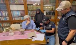 Kuytul böyle gözaltına alındı: ''Ben kaçmadım yakalama dersen imza atmam!
