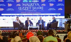 Malatya Gastronomi Festivali yüzbinlerce ziyaretçiyi ağırladı