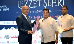 Malatya gastronomide iddiasını büyütüyor