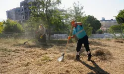 Maltepe'de okullar yeni eğitim-öğretim yılına hazırlanıyor