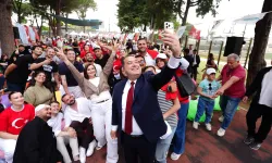 Manisa Büyükşehir'den eğitime destek paketi