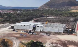 Manisa Kula'da üreticileri sevindiren proje