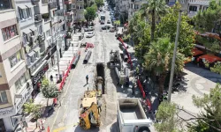 Manisa'da 25 yıllık soruna neşter