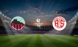 Mardin Büyükşehir Antalyaspor maçı hangi kanalda saat kaçta