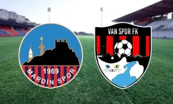 Mardin Büyükşehir Vanspor maçı hangi kanalda saat kaçta