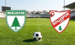 Muğlaspor Boluspor maçı hangi kanalda saat kaçta