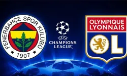 Fenerbahçe Lyon maçı hangi kanalda saat kaçta! Muhtemel 11'ler