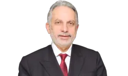 Mustafa Yalçın'dan Filistin'e dua