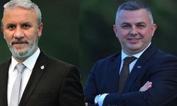 Nedim İncebay: “Biz de seçime beyaz pusulayla katılacağız”