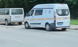 İnegöl'de vurulmuş halde bulundu! Acı haber geldi