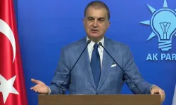 Ömer Çelik: Mavi Vatan yaklaşımının stratejik değeri bir kez daha görülüyor