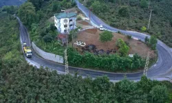 Ordu Gülyalı'da yılların hasreti bitti