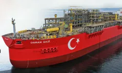 Osman Gazi platformu Eylül'de göreve başlayacak... Gabar'da günlük petrol üretimi 83 bin 200 varile ulaştı