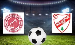 Petrolspor Boluspor maçı hangi kanalda saat kaçta
