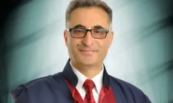 Prof. Dr. Halit Canatan Erciyes Üniversitesi'ne rektör adayı oldu