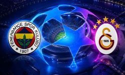 Şampiyonlar Ligi kuraları çekiliyor! CANLI İZLE