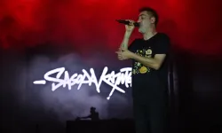 Sagopa Kajmer'den Ordu Kültür Yolu'nda rap rüzgarı