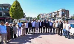 Sakarya'nın merkezine kesintisiz ulaşım artık mümkün