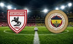 Samsunspor Fenerbahçe Maçı Ne Zaman, Saat Kaçta, Hangi Kanalda?