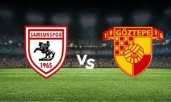 Samsunspor Göztepe maçı hangi kanalda saat kaçta