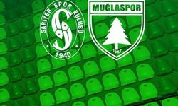 Sarıyer Muğlaspor maçı hangi kanalda saat kaçta!