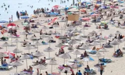 Saros Körfezi için acil çağrı: 'Sürdürülebilir turizm şart'