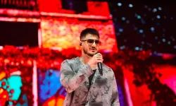 Semicenk Ordu'yu salladı