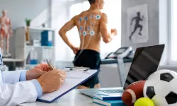 Sporcu sağlık raporunda yeni dönem... Geçerlilik süresi 3 yıla çıktı