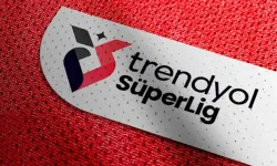 TFF, Süper Lig'de 2. ve 3. hafta programlarını açıkladı! İşte maçların başlama saati