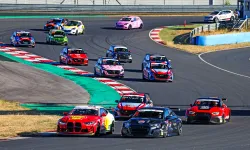 TOSFED İstanbul Park'ta büyük heyecan