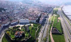 Trabzon iklim ve enerji ağında