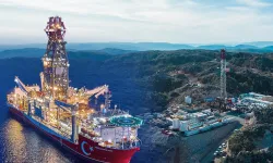 Türkiye'nin ilk 6 aylık petrol ve doğal gaz üretimi belli oldu