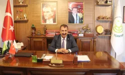 TÜRKYED: Gençlere yapılan yatırım, Türkiye'nin geleceğine yatırımdır