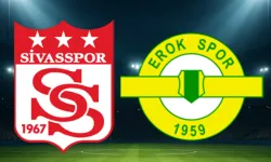 Sivasspor Esenler Erokspor maçı hangi kanalda saat kaçta