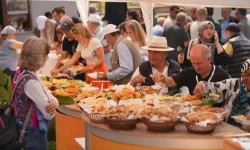 Uluslararası Gastronomi Film Festivali'nde başvurular başladı