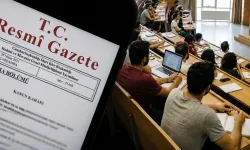 Üniversitelerde yeni dönem! Akademik sahtekârlığa hapis, öğrencilere dönüş yolu
