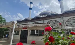 İnegöl Sanayi Caminin Adı Değişti! İşte Yeni İsmi