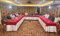 Yeni Parti İnegöl’de kongre heyecanı!